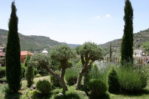 Agroturismo Complejo Rural El Mara�al