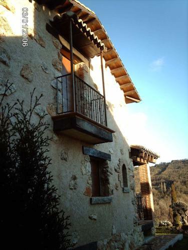 Agroturismo Complejo Rural El Mara�al