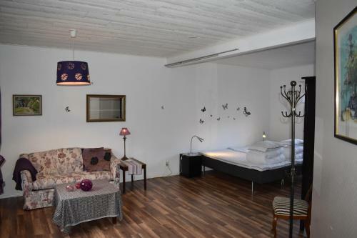 Bed & Breakfast �sa Juteg�rd
