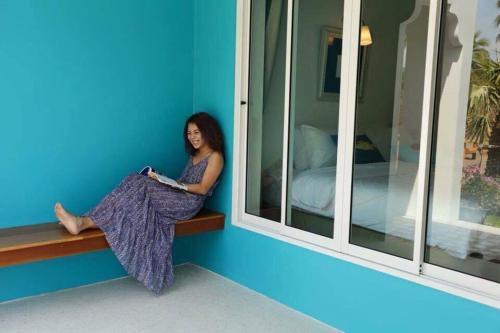 Hotel Meet The Sea