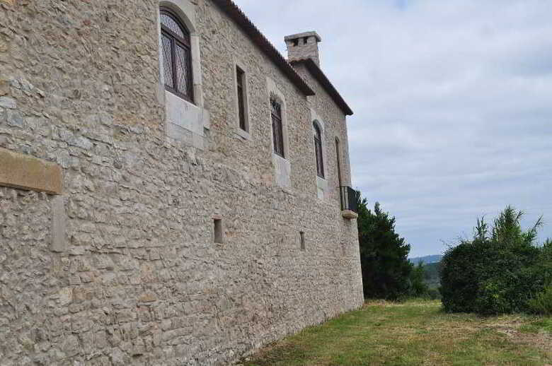 Agroturismo Paco Da Ega