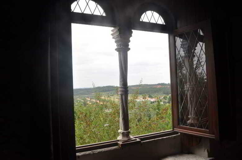 Agroturismo Paco Da Ega