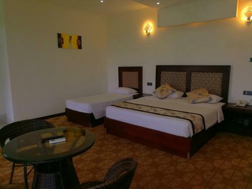 Euro Star Hotel