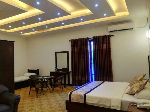Euro Star Hotel
