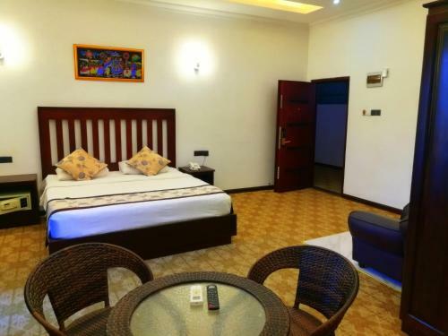 Euro Star Hotel