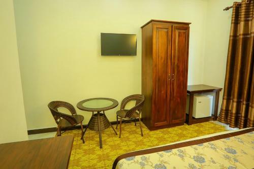 Euro Star Hotel