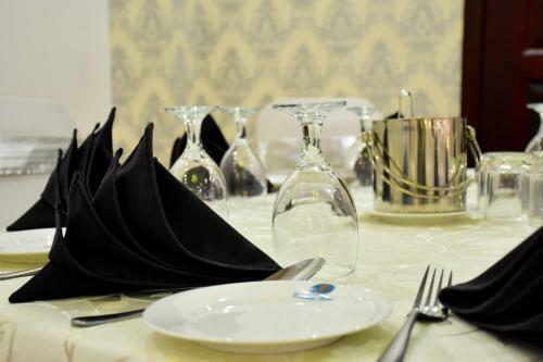 Euro Star Hotel