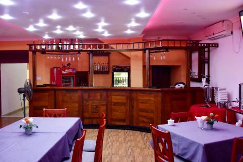 Euro Star Hotel