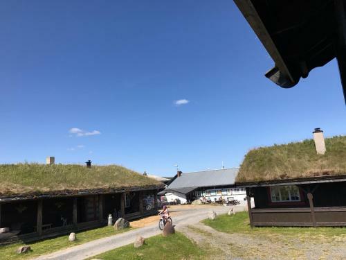 Hotel Gomobu Fjellstue