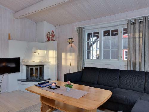 Hotel Gomobu Fjellstue
