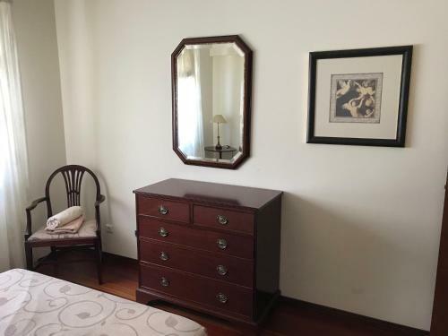 Apartamento Penthouse Canico Mar