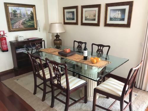 Apartamento Penthouse Canico Mar