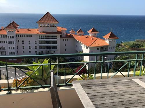 Apartamento Penthouse Canico Mar
