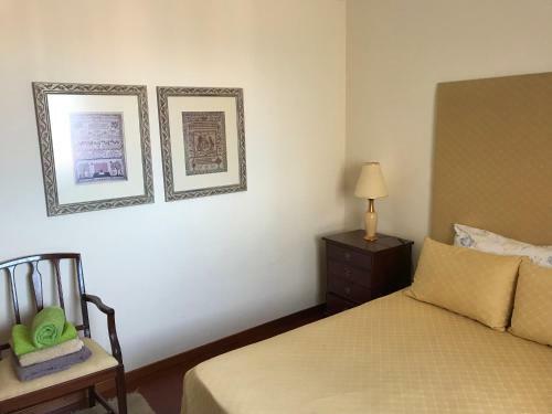 Apartamento Penthouse Canico Mar