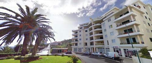 Apartamento Penthouse Canico Mar