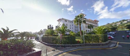 Apartamento Penthouse Canico Mar