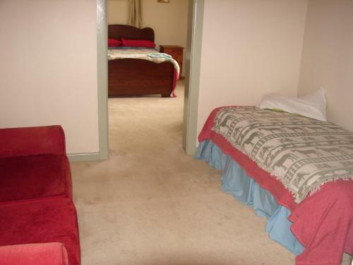 Albergue Brunnerton Lodge And Backpackers
