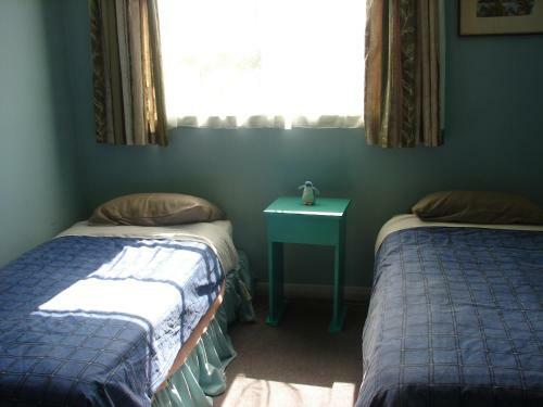 Albergue Brunnerton Lodge And Backpackers