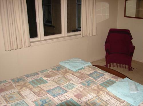 Albergue Brunnerton Lodge And Backpackers