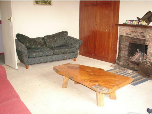 Albergue Brunnerton Lodge And Backpackers