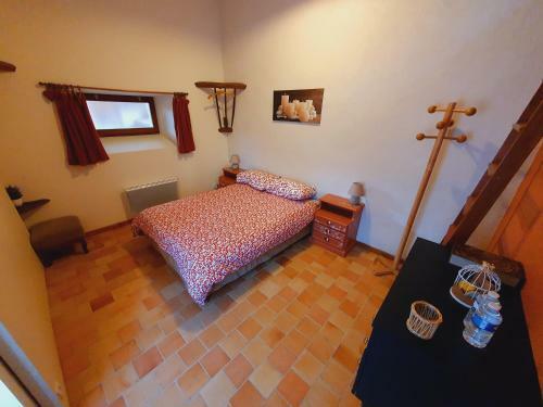 Bed & Breakfast Haute Perche