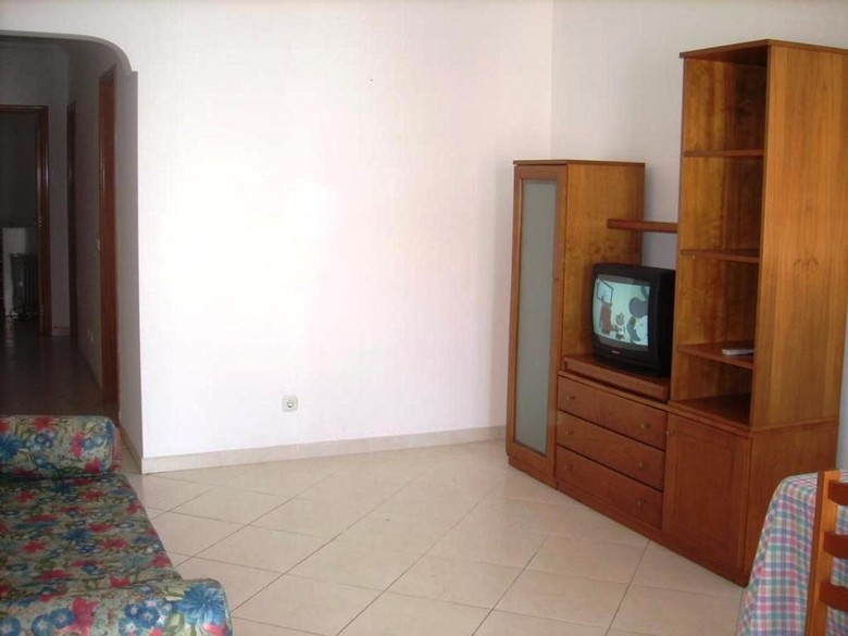 Apartamentos Monica