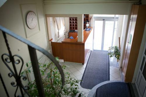 Hotel Grand