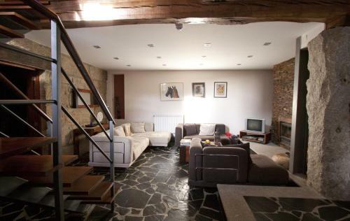 Agroturismo Casa Ci