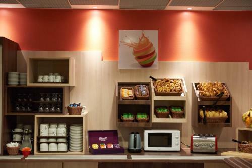 Hotel Ace H�tel Montlu�on