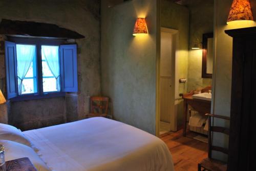 Agroturismo Casa Do Castelo De Andrade