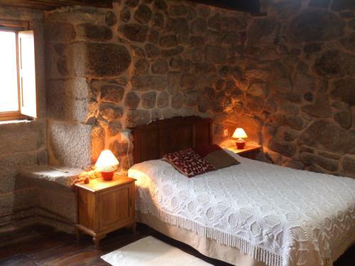 Agroturismo Reitoral De Chandrexa