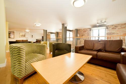 Albergue Yha Berwick