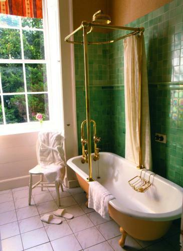 Hostal Coopershill House