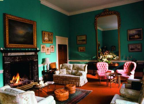 Hostal Coopershill House