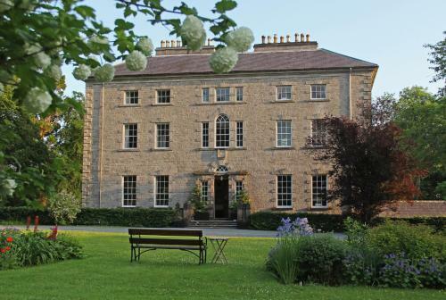 Hostal Coopershill House