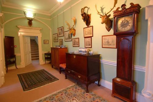 Hostal Coopershill House