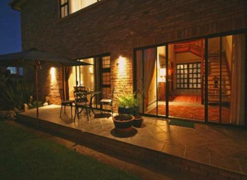 Chala-kigi Apartments
