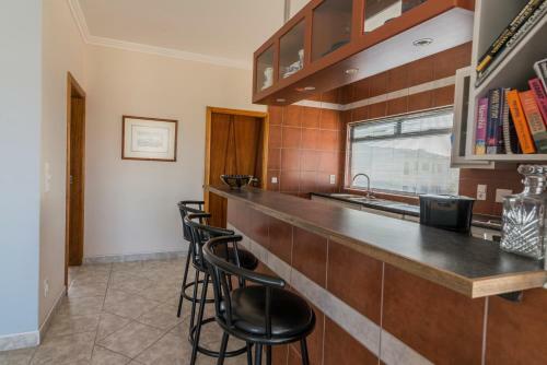 Chala-kigi Apartments