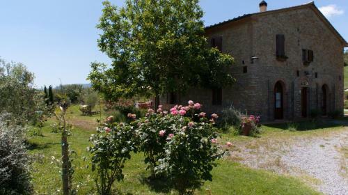 Agroturismo Podere I Melograni