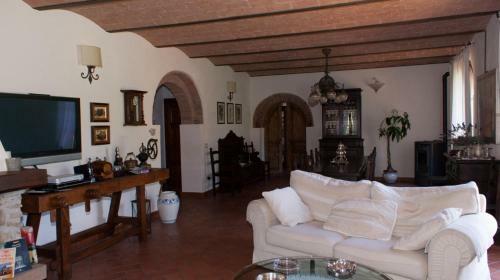 Agroturismo Podere I Melograni