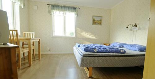 Agroturismo Stf Turistg�rden T�cksfors