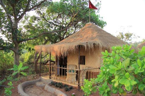 Hotel Banyan Tree Yoga