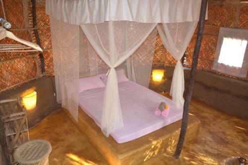 Hotel Banyan Tree Yoga