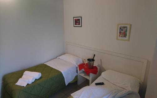 Hotel La Vecchia Fornace
