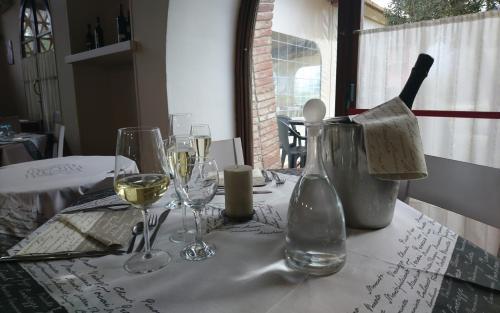 Hotel La Vecchia Fornace
