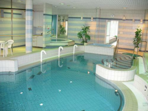 Kuortane Sports Hotel