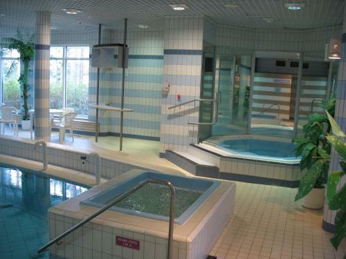 Kuortane Sports Hotel