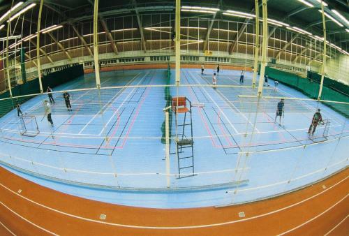 Kuortane Sports Hotel