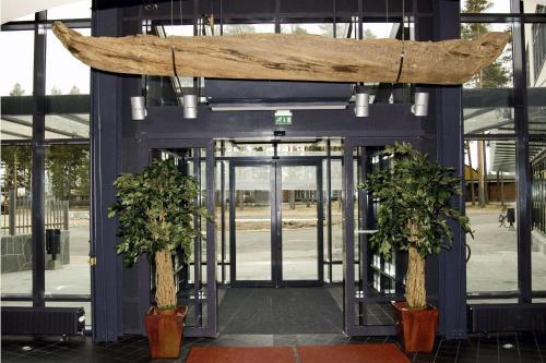 Kuortane Sports Hotel