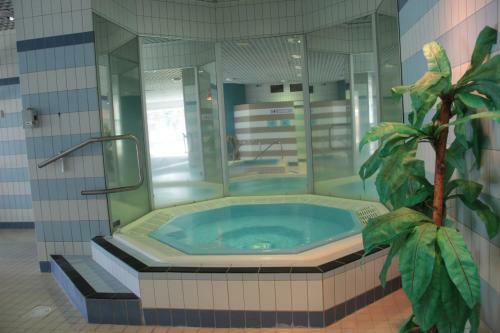Kuortane Sports Hotel